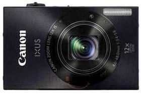 Canon Digital Camera