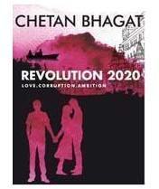 Revolution 2020 Book