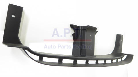 LN65-093R-0C GRILLE OPENING PANEL COVER