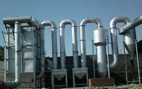 pollution control devices