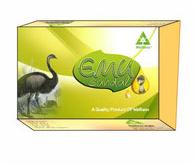 Emu Bath Soap