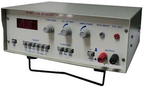 Function Generator