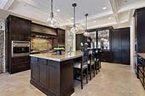 Customized Designer Kitchens