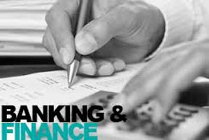 Banking And Finance Services