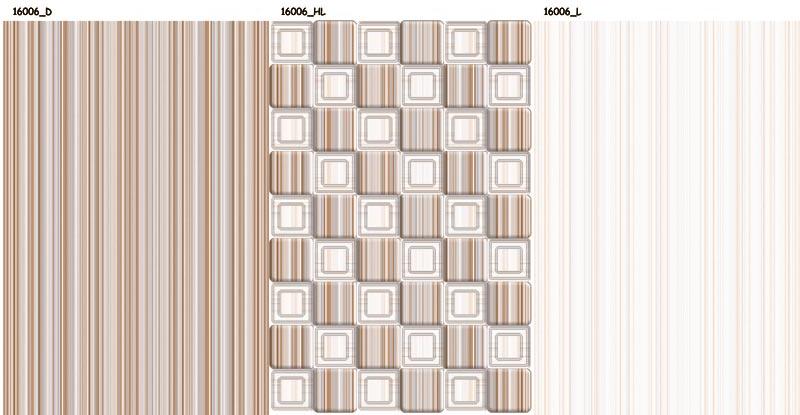 10x13 Digital Wall Tiles