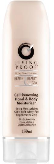 Living Proof Hand & Body Moisturiser 150ml