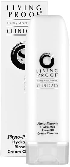 Living Proof Rinse Off Cream Cleanser 150ml