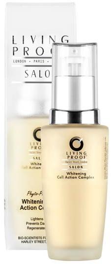 Whitening Cell Action Complex