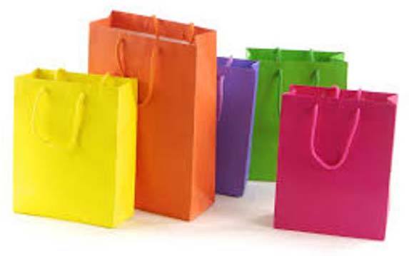 Buy Shopping Bags from Sagar Group, Solan, India | ID - 2166991