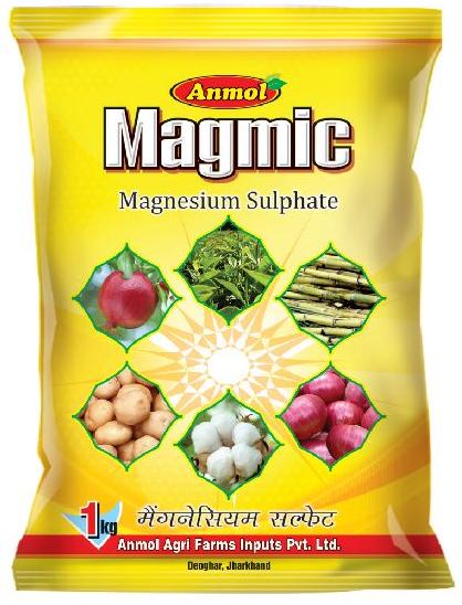 Magmic Magnesium Sulphate