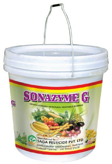 Sonazyme - Bio Granules
