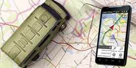 Gps Vehicle Tracking Software