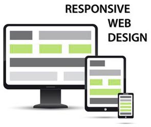 Responsive Website Design Services