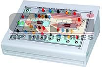 4-Bit Binary Full Adder