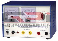 AC/DC Low Voltage Power Supply