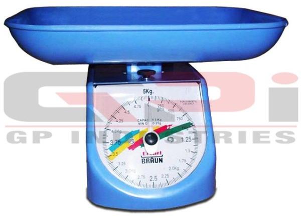 COMPRESSION BALANCE 10Kg x 50g