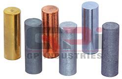 CYLINDERS SET EQUAL IN SIZE