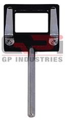 DIFRACTION OBJECT HOLDER