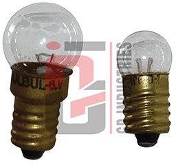 Flashlamp Bulbs