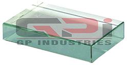 GLASS BLOCK SHEET GLASS