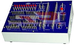 IC Patchboard