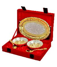 gold plated gifts
