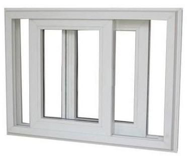 UPVC Sliding Window
