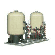 Condensate Polishing Systems