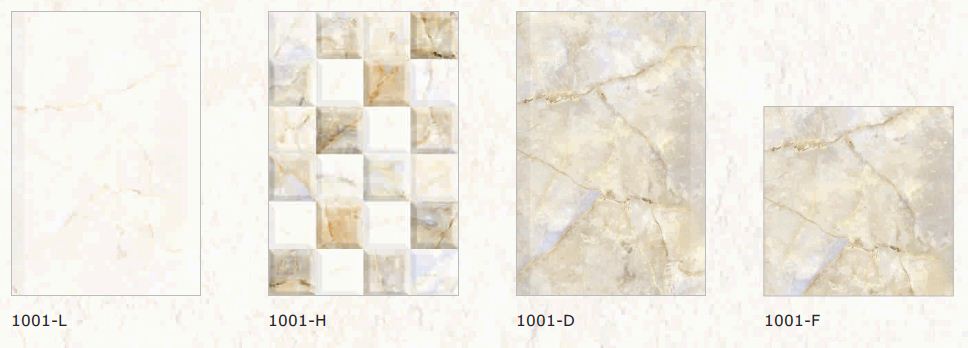 Ceramic Glazed Tiles, Size : 300x450 Mm