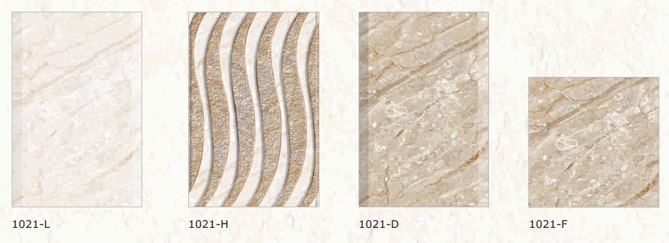 Wall tiles, Size : 300x450 mm