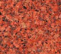 Chhatarpur Red Granite Slabs