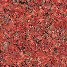 Jhansi Red Granite Slabs