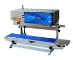 Semi Automatic L Sealer