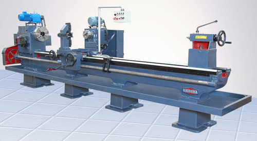 thread milling machine