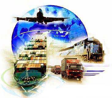 International Courier Services