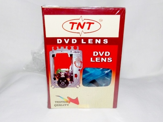 Dvd Lens