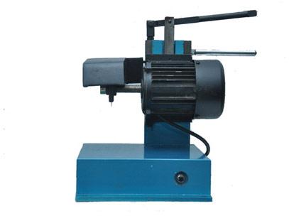 Bangle Pipe Cutting Machine