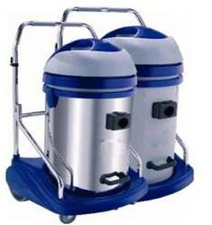 Vacuum Cleaner (76 Ltrs.)