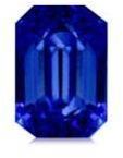 Sapphire Gemstone