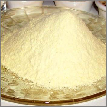 gram flour