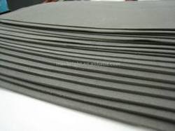 eva rubber sheet