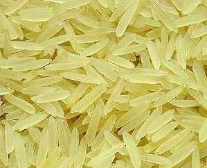 1121 Basmati Golden Parboiled Rice