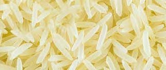 1121 Golden Parboiled Rice