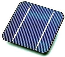 Solar Cells