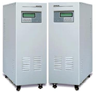 Solar PCU Inverter