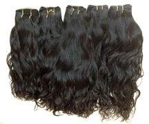 Brazilian Wavy Hair Extension