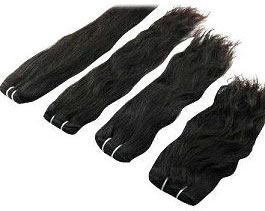 Machine Weft Hair Extension