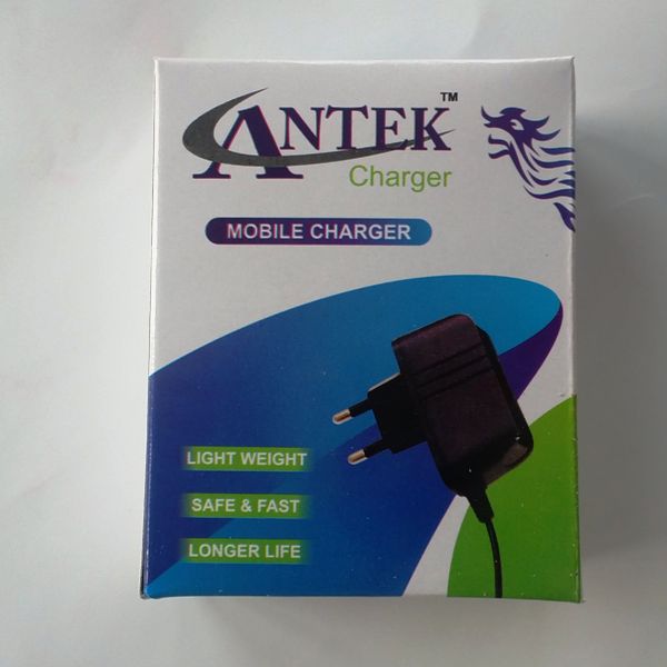 Antek Mobile Charger