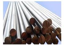 Stainless Steel Rods