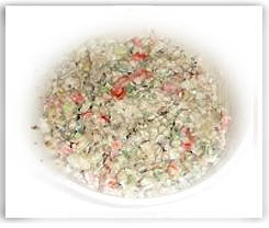 Bouillon Seasoning